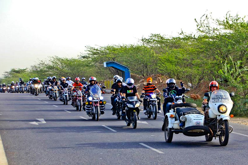 India